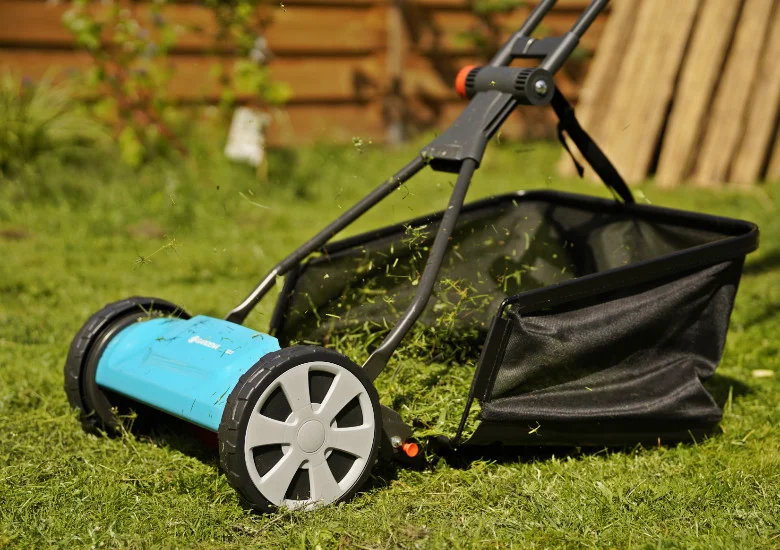 Gardena Kooimesmaaier