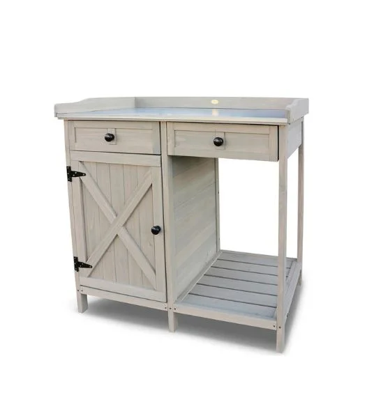 Lidl Haubau Plantentafel