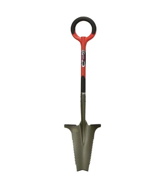 Spade Root Slayer