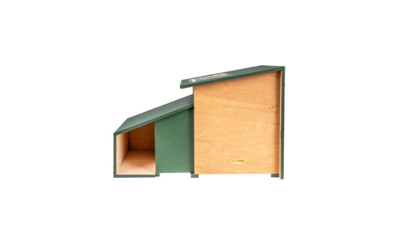 CJ Wildlife XL Egelhuis